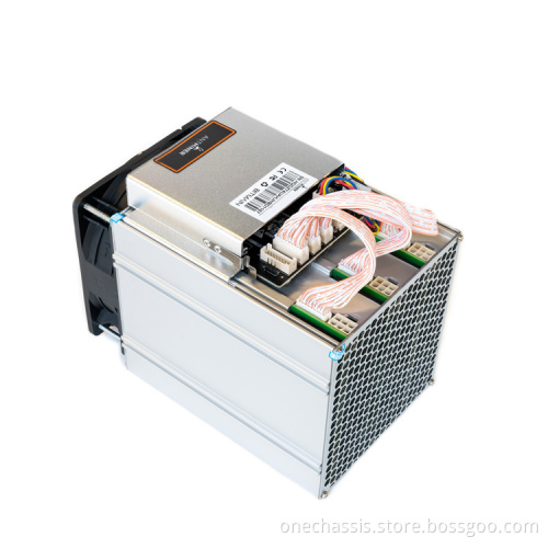 Used Bitmain Antminer B7 Miner with PSU